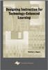 The Designing Instruction for Technology-Enhanced Learning Book