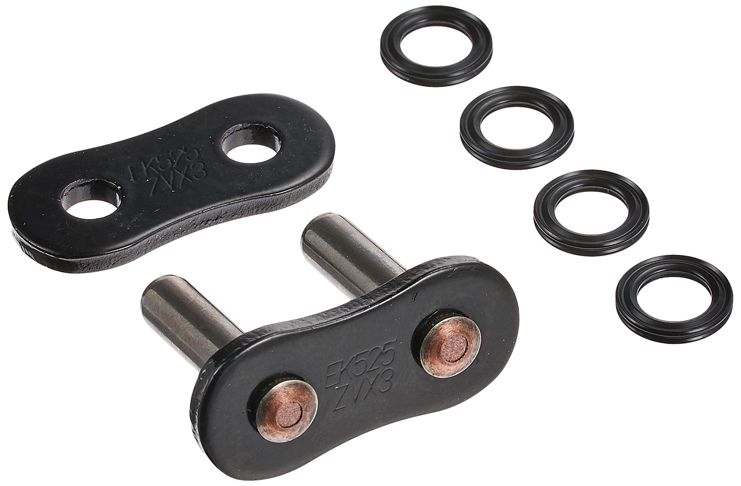 

EK 525ZV-X3 Зачеканка Черный -