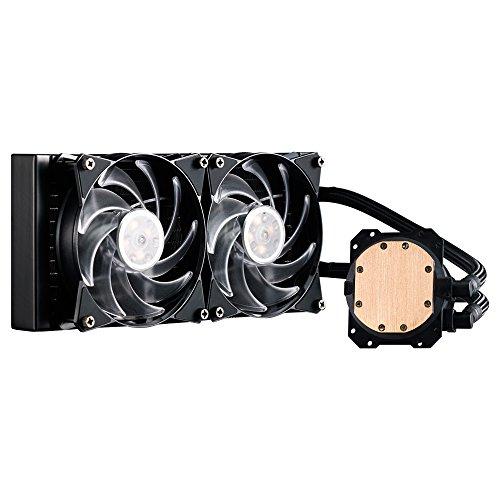 MasterLiquid ML240L RGB