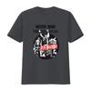 The Sex Pistols Never Mind Bollocks T Shirt Vintage Punk Rock Band Design Mens vintage Washed Unisex graphic Comfortable