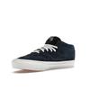 Vans Unisex Sk8 Hi Tapered Weiß Schwarz VN0A5KYALKZ