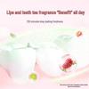 Blispring Fresh Breath Whitening Toothpaste