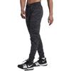 Nike Dri Fit Elastic Camouflage Print Casual Pants Men Bottoms Coal-Black 890656-060