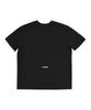Ialeseuko Dollar Logo T-Shirt_Black