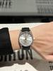 Silicon strap nice fashion watch