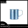 TAIC Pure Titanium Mug