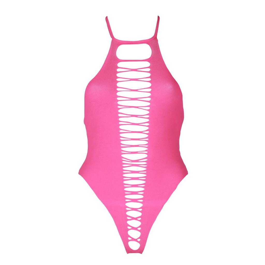 High-Cut Body XL/XXXXL Ouch! by shots
