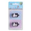 Variety of Models & Function Electric 2 Holes/2 In 1 Holes Pencil Sharpener Switch Pencil Sharpener Student Supplies Stationery