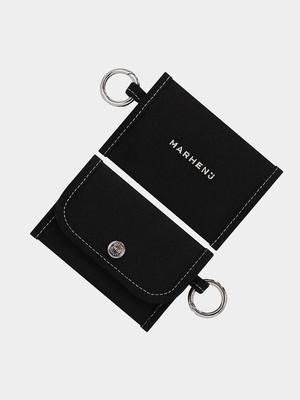 MARHEN.J Ravi Wallet Pouch Keyring Charm_3colors