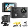 5K Dual Screen Waterproof Sports Camera with WIFI & Remote