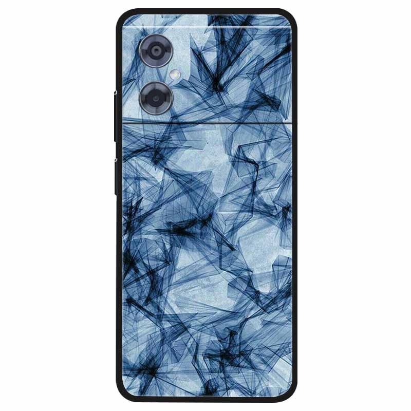 For Xiaomi Poco M4 5G Case Fashion Soft TPU Silicone Phone Case For Xiaomi Poco M4 5G Back Cover PocoM4 5G 6.58" Funda Coque