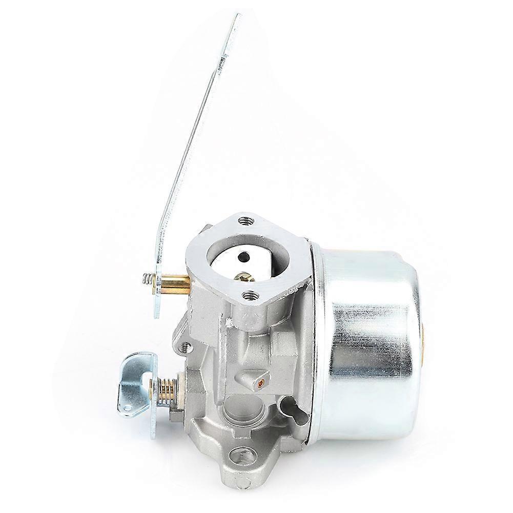 Carburetor Carb Kit Fit for Tecumseh HSK600 HSK635 TH098SA TC-632557 TC-640092 TC-640092A 632552