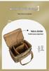 Large Capacity Tactical Outdoor Storage Bag for Camping and Picnic Gear