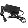 67.2V 2A Lithium Battery Charger For 60V Li-ion battery electric bike Charger with PC connector IEC connector