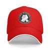 Πάλη με τα χέρια Ανταγωνιστικά Καπέλα Baseball Snapback Καπέλα Baseball Αναπνέοντα Casual Κάσκετ Εξωτερικού Χώρου Unisex