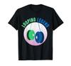 Looping Legend 2A Cool Yo-Yo Yo-Yo T-Shirt