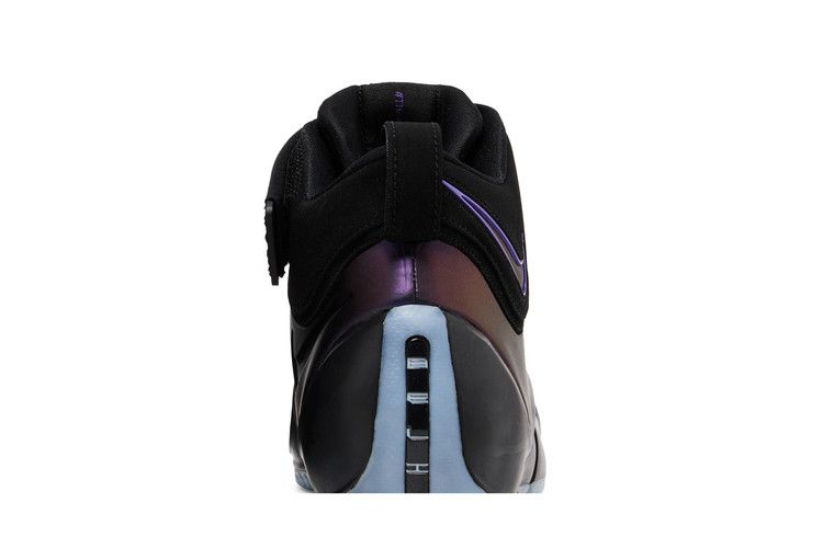 Nike Men's Zoom LeBron 4 'Eggplant'