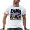 T-shirt EPMD Affaires inachevées Festival Décontracté Manches Courtes