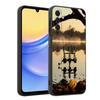 Carp Fish Fishing Rod Soft Phone Case for Samsung A17 A37 A57 A16 A26 A36 A56 A15 A25 A35 A55 A14 A24 A34 A54 A13 A23 A33 A53 A5