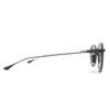 Pristine DITA sunglasses JOURNEY-TWO 2024FALL black mens DTX168 Used