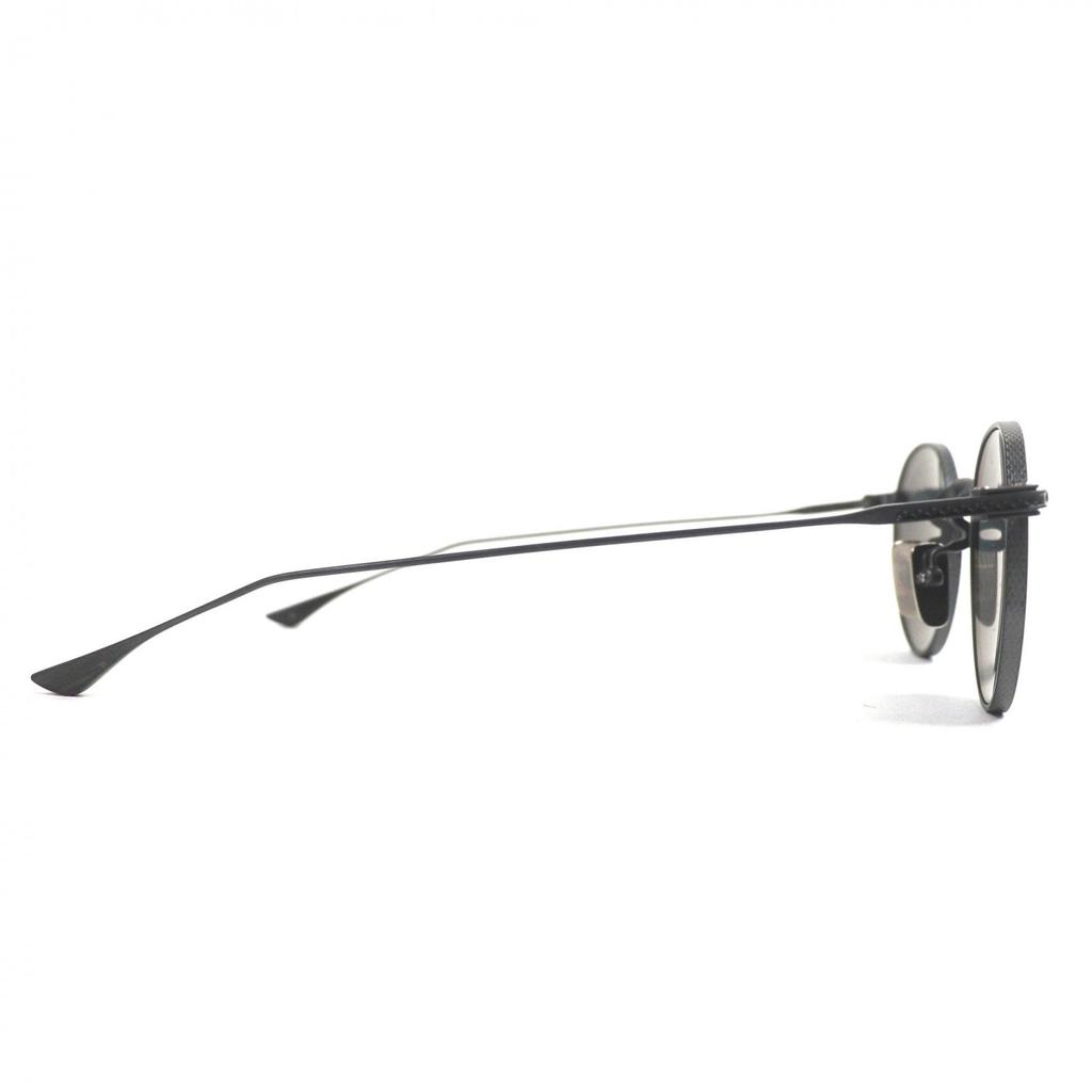 Pristine DITA sunglasses JOURNEY-TWO 2024FALL black mens DTX168 Used