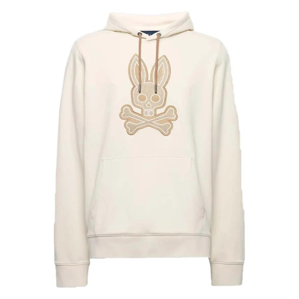 Psycho Bunny Ryder Hoodie
