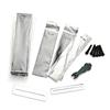 Guitar Fret Leveler Beam Leveling Bar, Fingerboard Guard Protector, Sanding Paper Guitar Fingerboard Luthier Tools Set