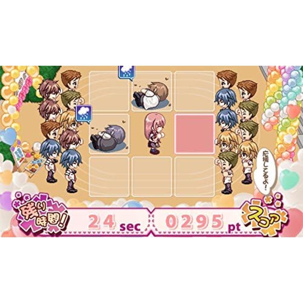 No [psvita] Himebitsugu  Second Semester   New Princess Days     Not Limited To Amazon