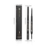 YOUNG VISION Misty 3-in-1 Eyebrow PencilWaterproof and Smudge-proofBrow BrushBrow PencilFine and Soft Pencil