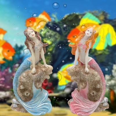 Balık & Akvaryum Hayvanları – Akvaryum dekorasyonları