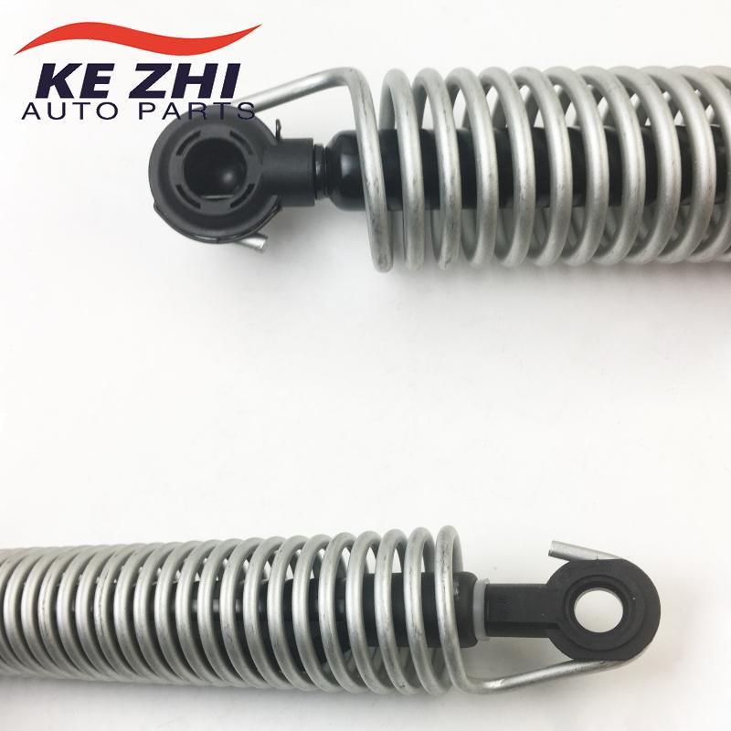 51247204367 1 Pair/Left/Right Rear Trunk Lid Tension Spring for BMW F10 5 Series 535i 520Li 525 Li530 51247204366