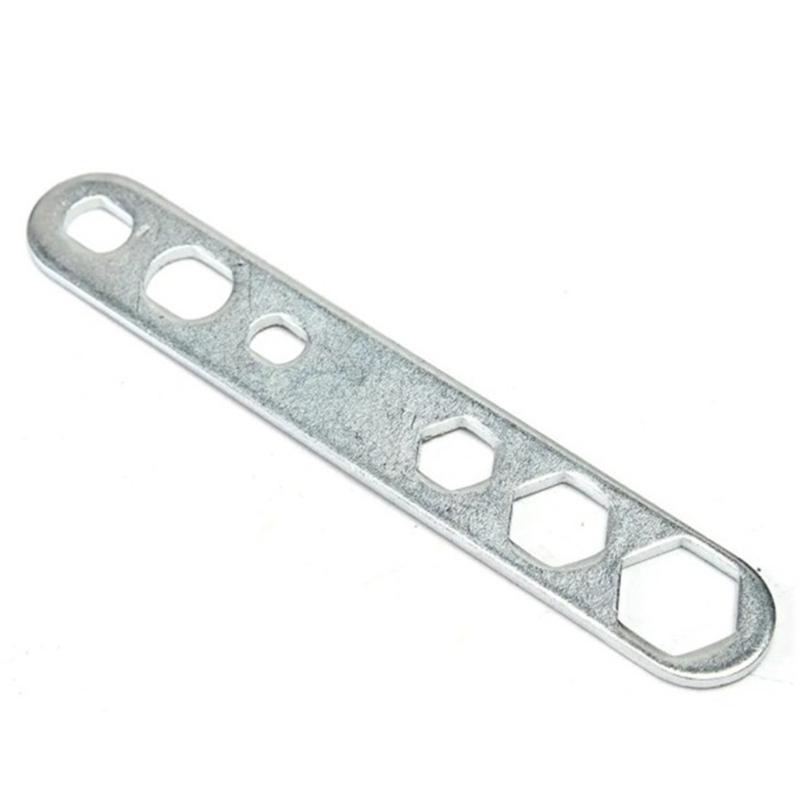 652F Tall Accuracy 0.8mm Welding Nozzle Set With Heat Resistant Advice For MOVE Rifles