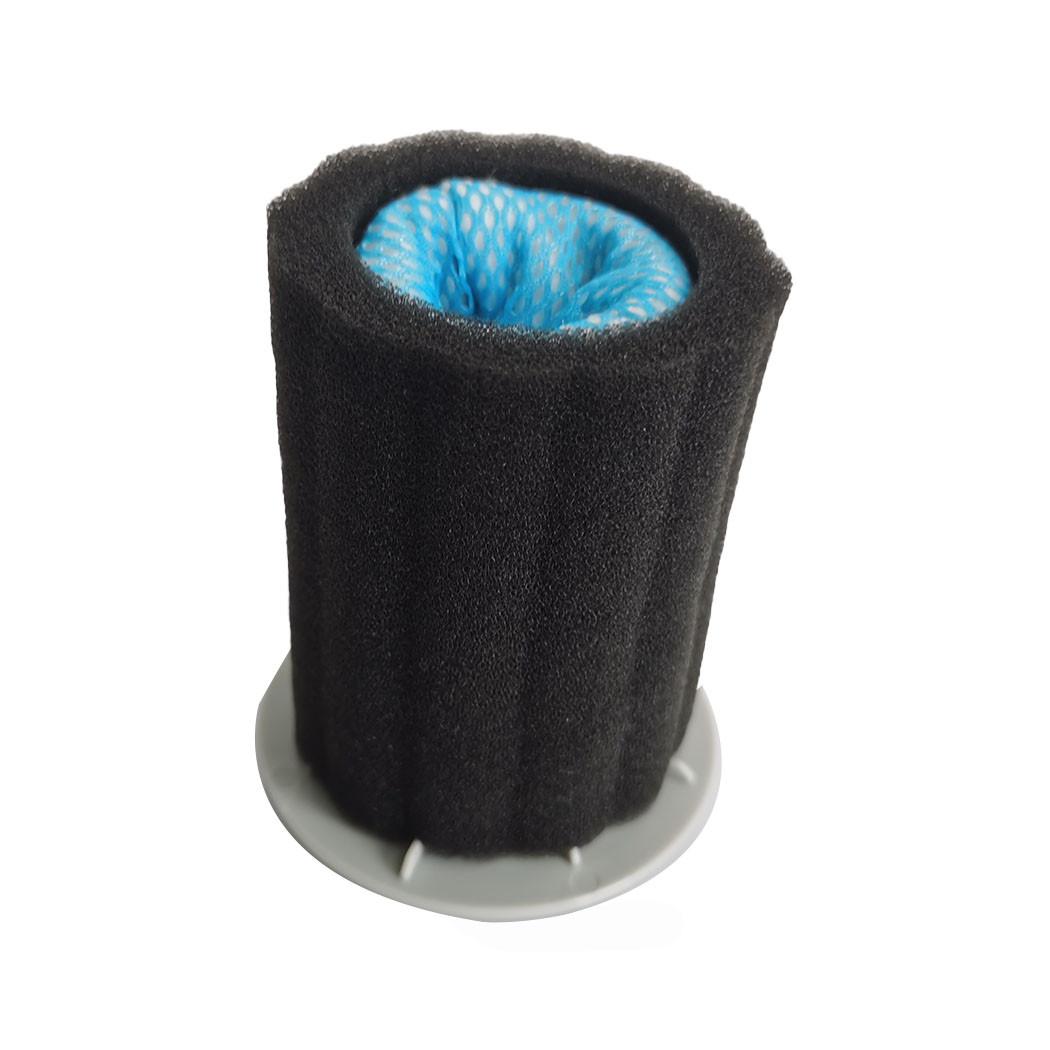 

Washable Replacement Filter For Eureka Z0801, High-Strength Material Filters Fine Dust, Easy To Install, Reusable Sweeper Part