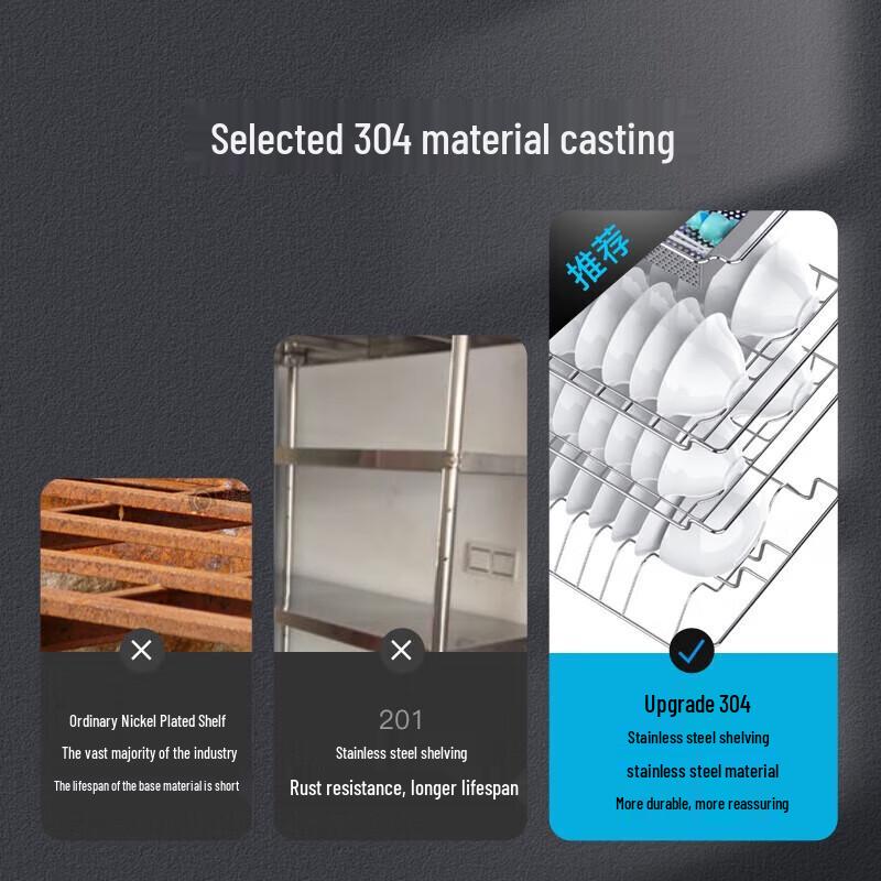 Canbo 175L Vertical High-Temperature Disinfection Cabinet CN plug (adapter included)