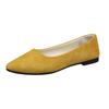 Moda damska Szpiczasty Nosek Mokasyny Baleriny Balet Casual Mieszkania Buty