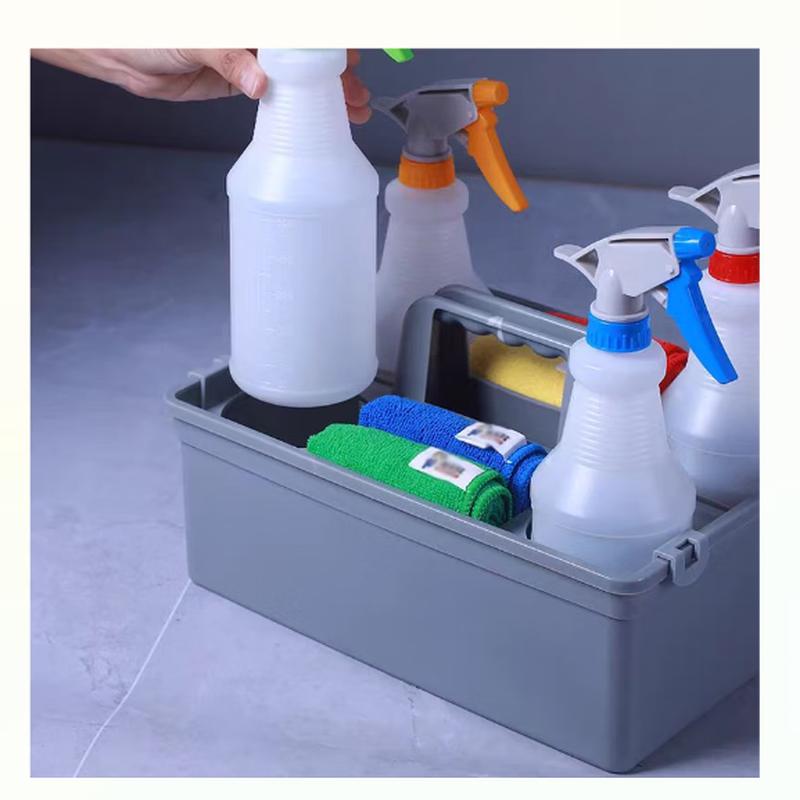 Hotel & Restaurant Cleaning Caddy