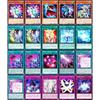 Tachyon Deck, Galaxy-Eyes Time-Space Dragon, Deck, Seven Emperors of Time, Galaxy-Eyes Time-Space Dragon, Time-Space Cloud Cage, Divine Shadow Golden