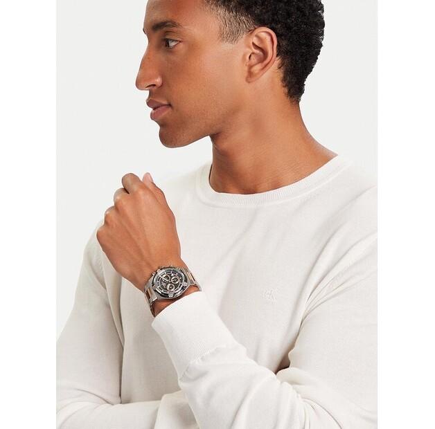 Roamer Tempomaster Chrono Watch