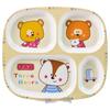 Xiaoyueya Kids Divided Meal Plate