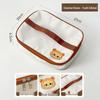Ru Han Cartoon Lunch Box Bag