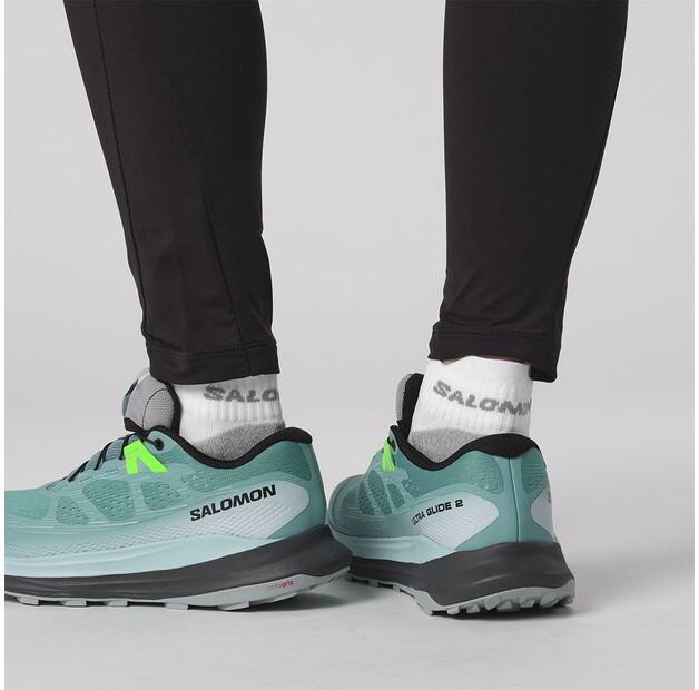 Salomon Ultra Glide 2 кроссовки трейловые