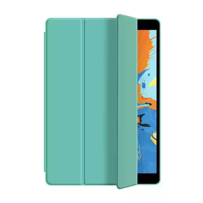 iPad Mini 2/3/4/5 7.9-Inch Silicone Protective Case - Anti-Fall Cover