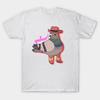 Tops – T-Shirts