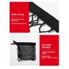 For Haval Big Dog Dargo X H7 ~2025 Auto Back Mesh Trunk Car Trunk Net Organizer Elastic Luggage Storage Bag Car Accessories