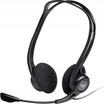 Logitech Headphones H340 981-000475