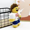 Anime Forsaken Chance Plush Forgotten Suit Men Plush Peripheral Toys Collection Modle Doll Toy For Kid Birthday Gifts
