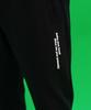 LESTE Training Jogger.Pants Black