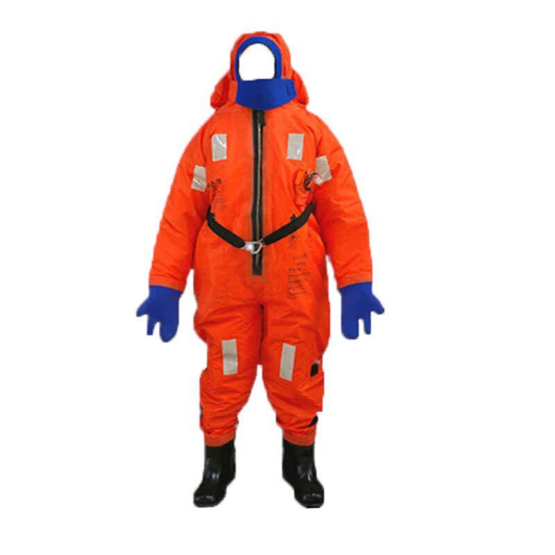 Marine Life-Saving Thermal Immersion Suit One Size