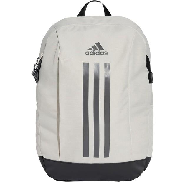 

Рюкзак adidas Power aluminium/black (IX3178)