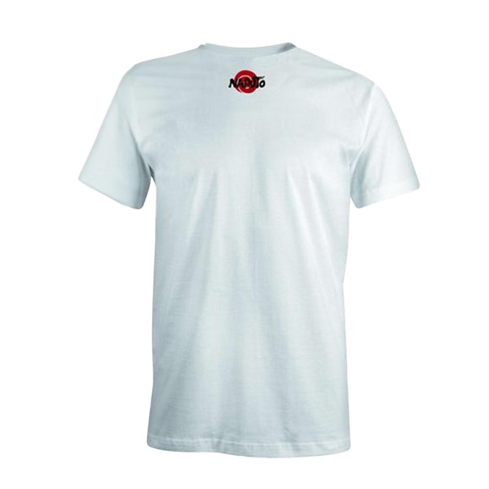 Naruto Mens Japanese T-Shirt